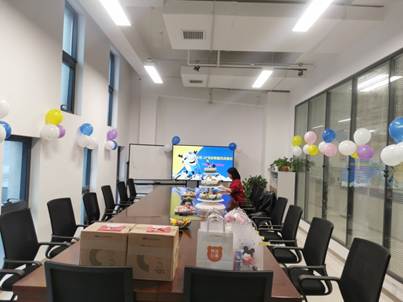 一岁一礼 一寸欢喜 | 超创&超集第三季度生日会